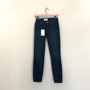 NWT - Paige Jeans Size 27